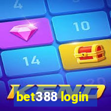 bet388 login